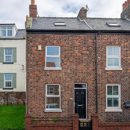 Σπίτι διακοπών Elvington House *