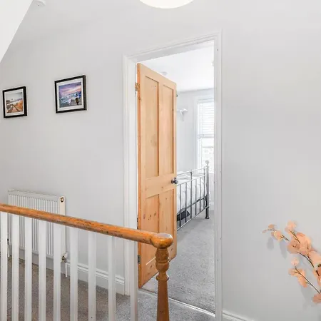 Tatil Evi Elvington House Whitby