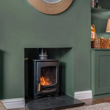 Σπίτι διακοπών Elvington House