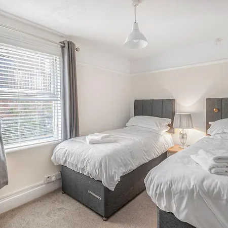 Tatil Evi Elvington House Whitby