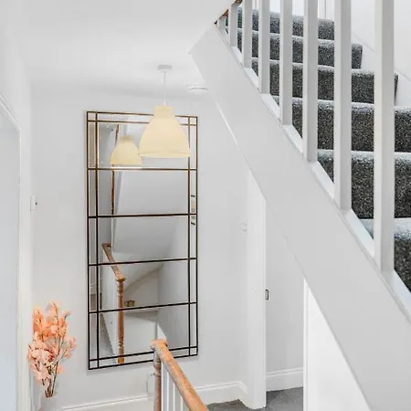 Elvington House * Γουίτμπι