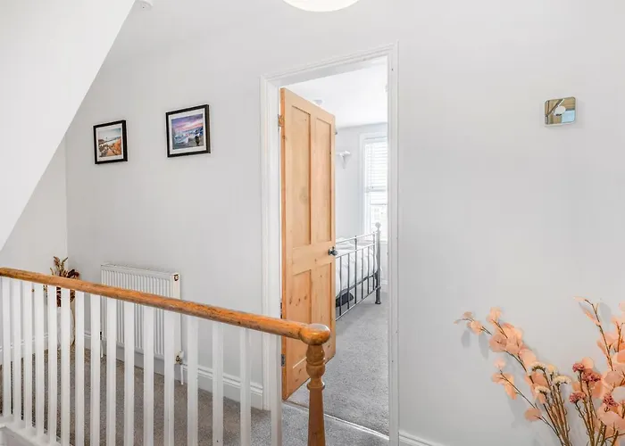 Tatil Evi Elvington House Whitby