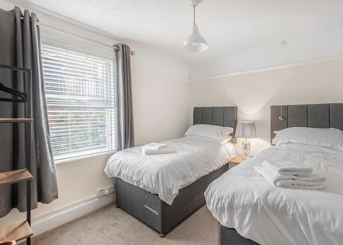 Tatil Evi Elvington House Whitby