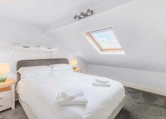 Elvington House Tatil Evi *