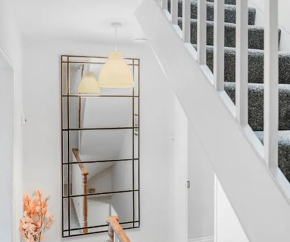 Elvington House * Whitby