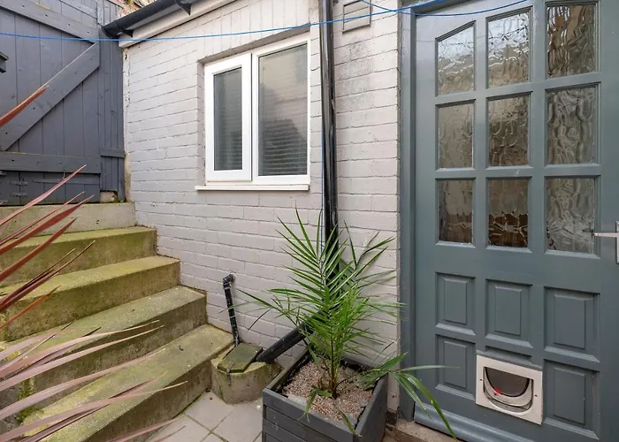 Elvington House Whitby